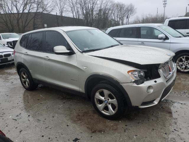 Photo 3 VIN: 5UXWX5C50BL706251 - BMW X3 