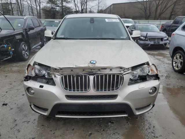 Photo 4 VIN: 5UXWX5C50BL706251 - BMW X3 