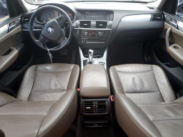 Photo 7 VIN: 5UXWX5C50BL706251 - BMW X3 