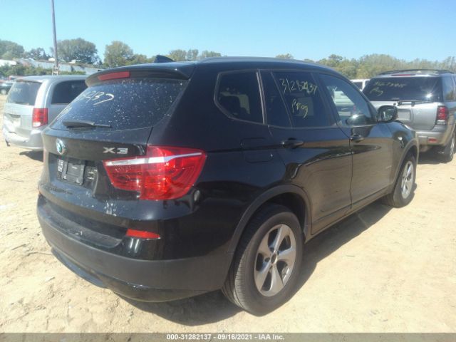 Photo 3 VIN: 5UXWX5C50BL707707 - BMW X3 