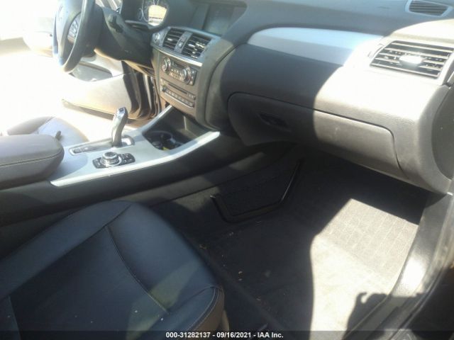 Photo 4 VIN: 5UXWX5C50BL707707 - BMW X3 