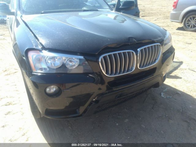 Photo 5 VIN: 5UXWX5C50BL707707 - BMW X3 