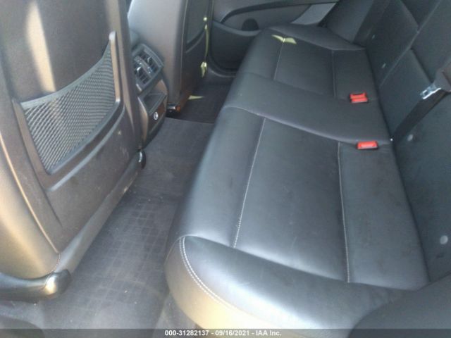 Photo 7 VIN: 5UXWX5C50BL707707 - BMW X3 