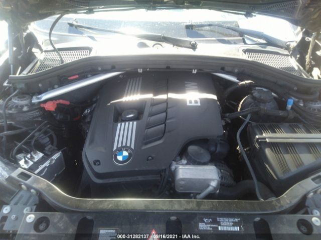 Photo 9 VIN: 5UXWX5C50BL707707 - BMW X3 