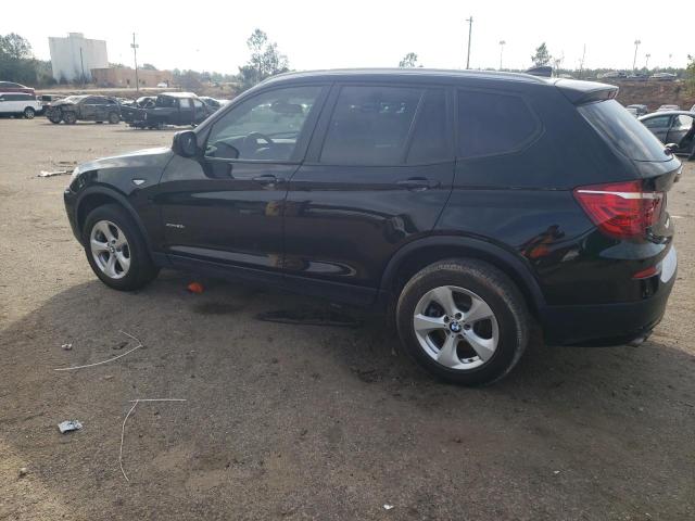 Photo 1 VIN: 5UXWX5C50BL708761 - BMW X3 XDRIVE2 