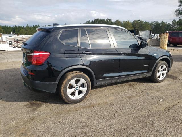 Photo 2 VIN: 5UXWX5C50BL708761 - BMW X3 XDRIVE2 