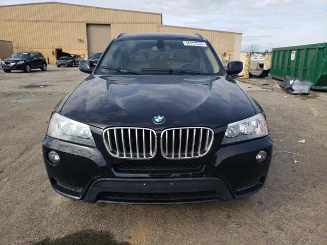 Photo 4 VIN: 5UXWX5C50BL708761 - BMW X3 XDRIVE2 