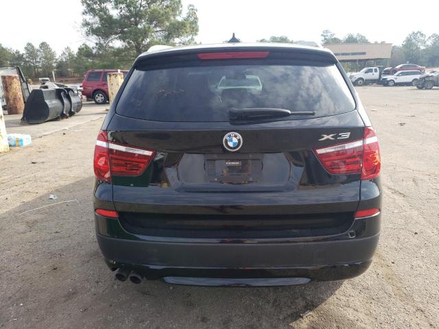 Photo 5 VIN: 5UXWX5C50BL708761 - BMW X3 XDRIVE2 