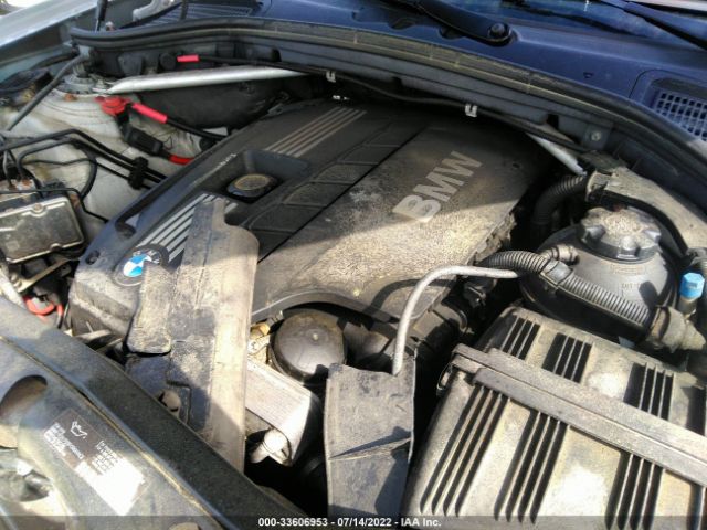 Photo 9 VIN: 5UXWX5C50BL708775 - BMW X3 