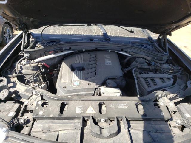 Photo 6 VIN: 5UXWX5C50BL710347 - BMW X3 XDRIVE2 