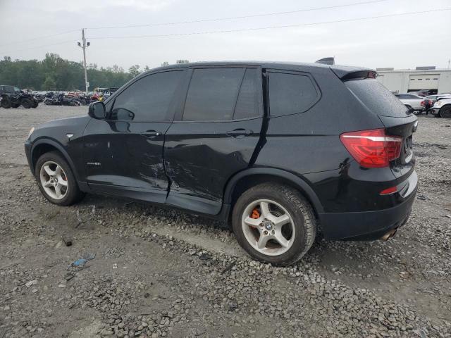 Photo 1 VIN: 5UXWX5C50BL711160 - BMW X3 XDRIVE2 