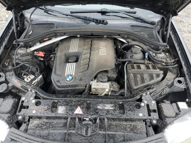 Photo 11 VIN: 5UXWX5C50BL711160 - BMW X3 XDRIVE2 