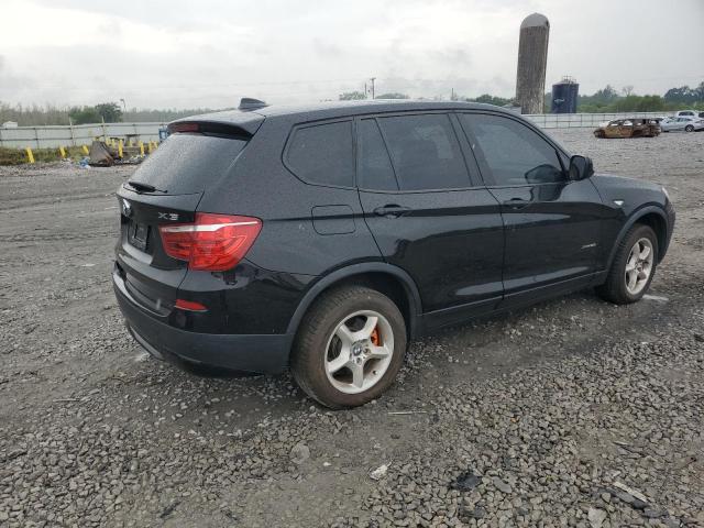 Photo 2 VIN: 5UXWX5C50BL711160 - BMW X3 XDRIVE2 