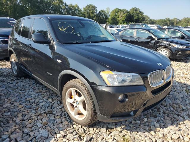 Photo 3 VIN: 5UXWX5C50BL711160 - BMW X3 XDRIVE2 