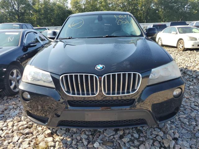 Photo 4 VIN: 5UXWX5C50BL711160 - BMW X3 XDRIVE2 