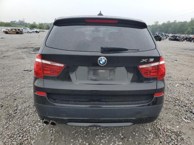 Photo 5 VIN: 5UXWX5C50BL711160 - BMW X3 XDRIVE2 