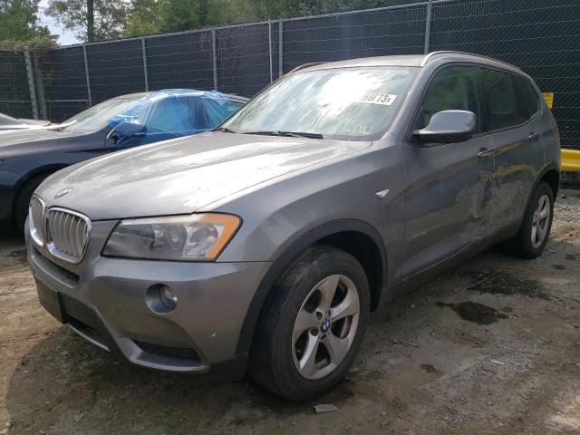 Photo 0 VIN: 5UXWX5C50BL711790 - BMW X3 