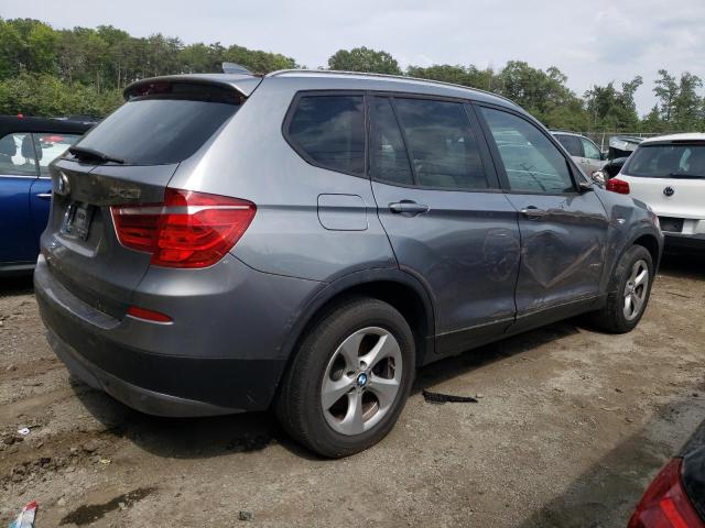 Photo 2 VIN: 5UXWX5C50BL711790 - BMW X3 