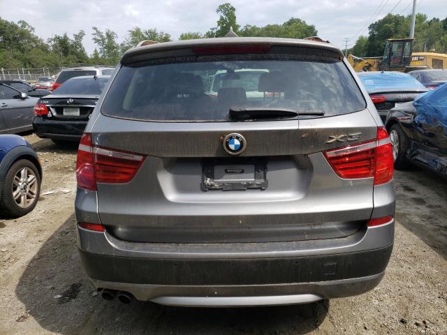 Photo 5 VIN: 5UXWX5C50BL711790 - BMW X3 