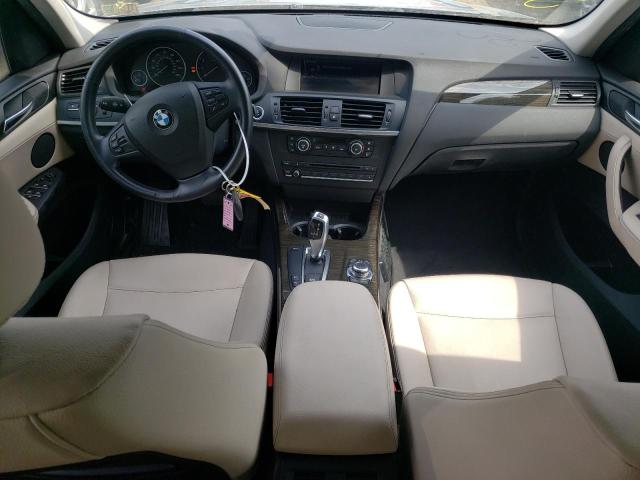 Photo 7 VIN: 5UXWX5C50BL711790 - BMW X3 