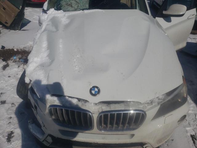 Photo 11 VIN: 5UXWX5C50BL714639 - BMW X3 XDRIVE2 