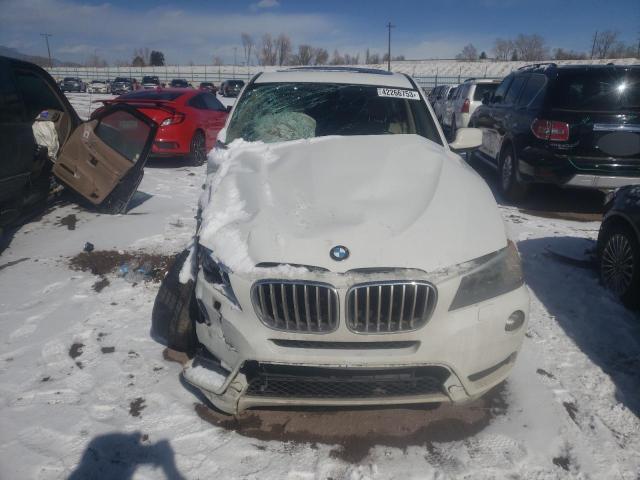 Photo 4 VIN: 5UXWX5C50BL714639 - BMW X3 XDRIVE2 