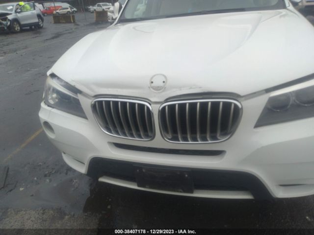 Photo 5 VIN: 5UXWX5C50BL716231 - BMW X3 