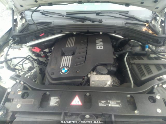 Photo 9 VIN: 5UXWX5C50BL716231 - BMW X3 