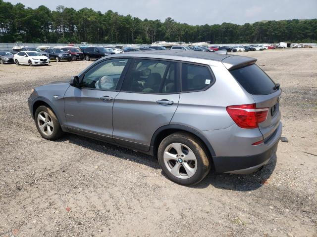 Photo 1 VIN: 5UXWX5C50BLW14184 - BMW X3 XDRIVE2 