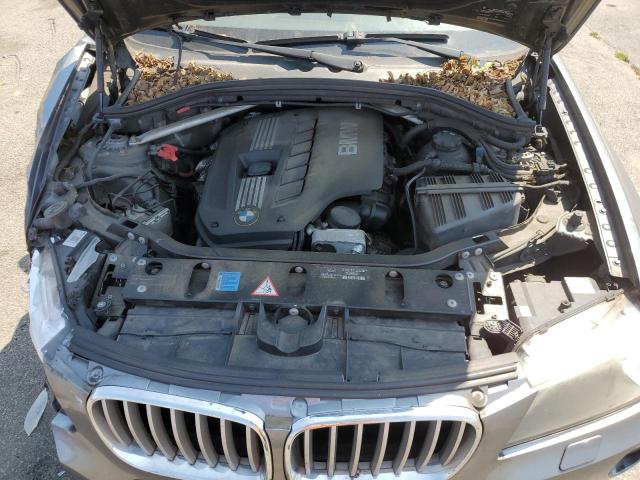 Photo 11 VIN: 5UXWX5C50BLW14184 - BMW X3 XDRIVE2 