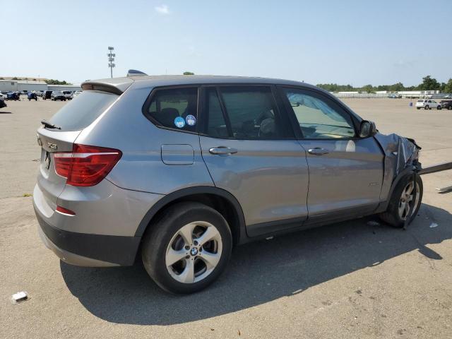 Photo 2 VIN: 5UXWX5C50BLW14184 - BMW X3 XDRIVE2 