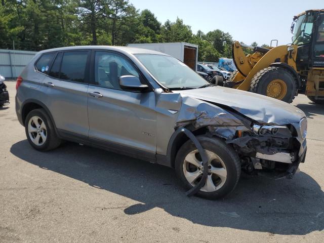 Photo 3 VIN: 5UXWX5C50BLW14184 - BMW X3 XDRIVE2 