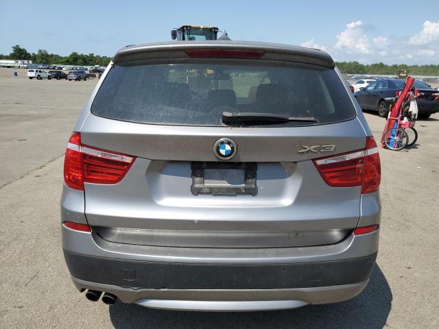 Photo 5 VIN: 5UXWX5C50BLW14184 - BMW X3 XDRIVE2 