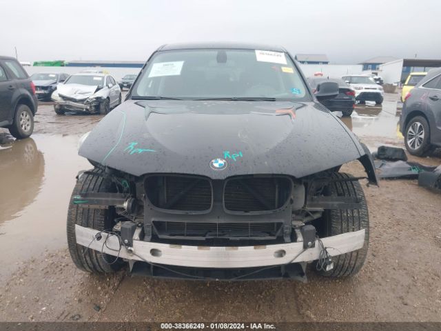 Photo 5 VIN: 5UXWX5C50CL718627 - BMW X3 