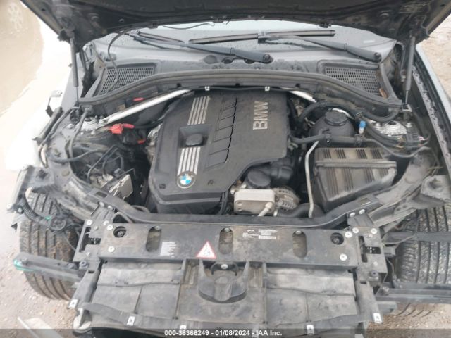 Photo 9 VIN: 5UXWX5C50CL718627 - BMW X3 