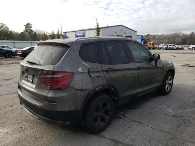 Photo 2 VIN: 5UXWX5C50CL719017 - BMW X3 XDRIVE2 