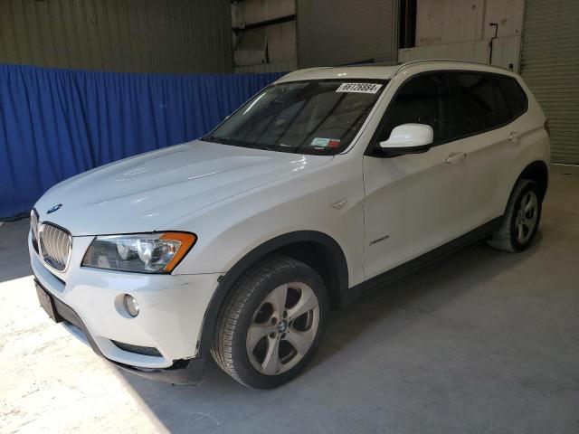 Photo 0 VIN: 5UXWX5C50CL723536 - BMW X3 XDRIVE2 