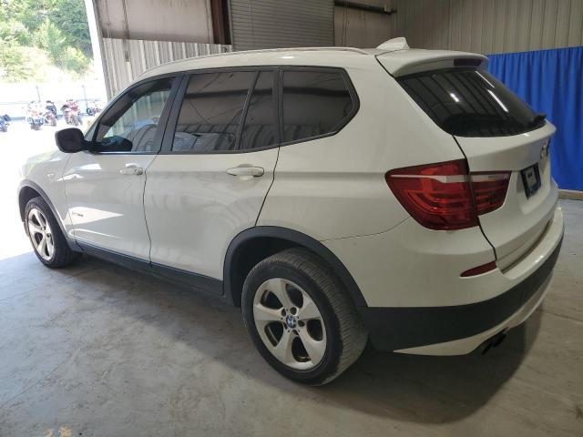 Photo 1 VIN: 5UXWX5C50CL723536 - BMW X3 XDRIVE2 