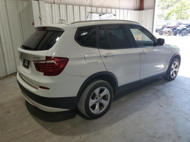 Photo 2 VIN: 5UXWX5C50CL723536 - BMW X3 XDRIVE2 