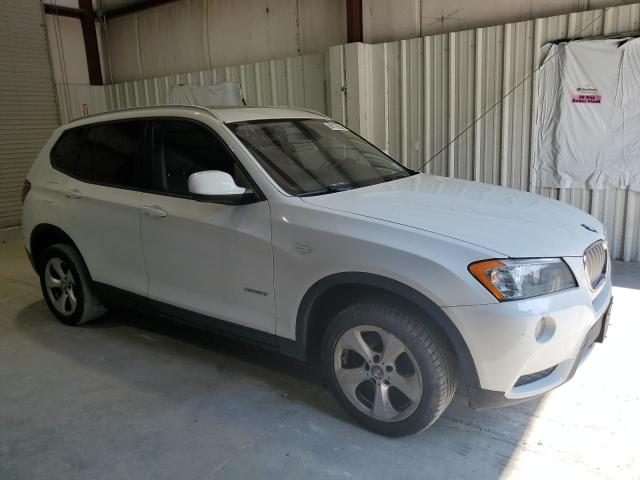 Photo 3 VIN: 5UXWX5C50CL723536 - BMW X3 XDRIVE2 