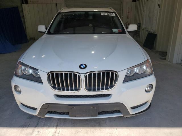 Photo 4 VIN: 5UXWX5C50CL723536 - BMW X3 XDRIVE2 