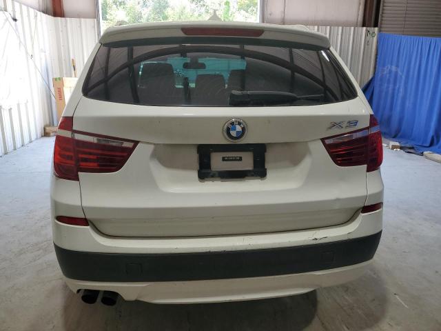 Photo 5 VIN: 5UXWX5C50CL723536 - BMW X3 XDRIVE2 