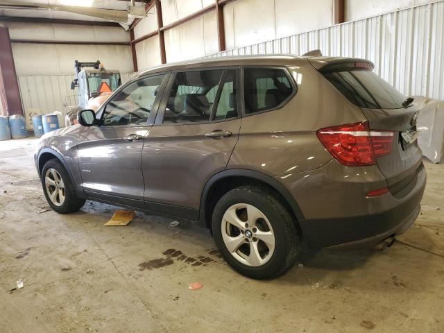 Photo 1 VIN: 5UXWX5C50CL723875 - BMW X3 