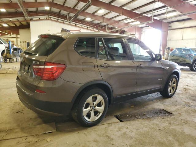 Photo 2 VIN: 5UXWX5C50CL723875 - BMW X3 