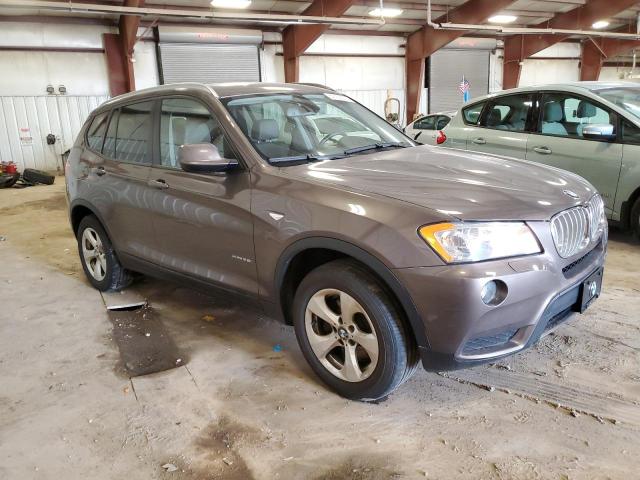 Photo 3 VIN: 5UXWX5C50CL723875 - BMW X3 