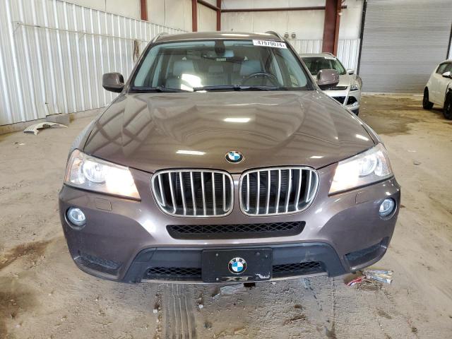 Photo 4 VIN: 5UXWX5C50CL723875 - BMW X3 