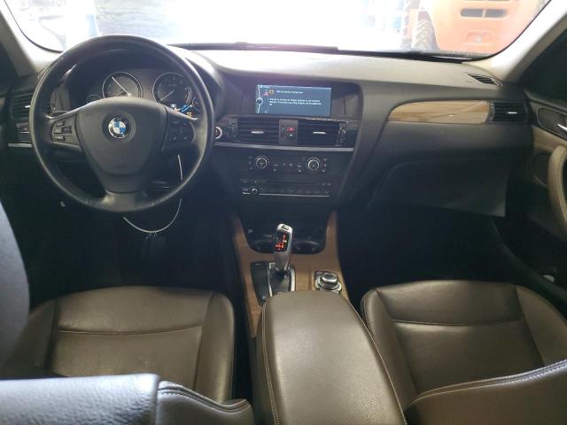 Photo 7 VIN: 5UXWX5C50CL723875 - BMW X3 