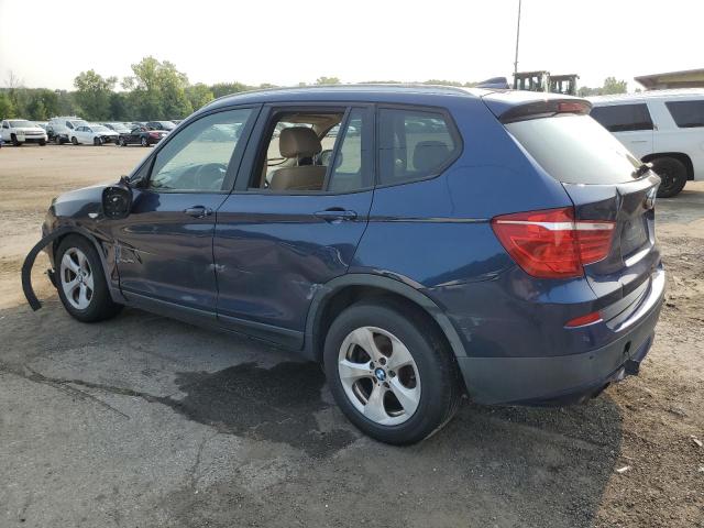 Photo 1 VIN: 5UXWX5C50CL726551 - BMW X3 XDRIVE2 