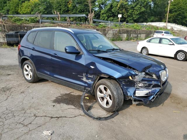 Photo 3 VIN: 5UXWX5C50CL726551 - BMW X3 XDRIVE2 