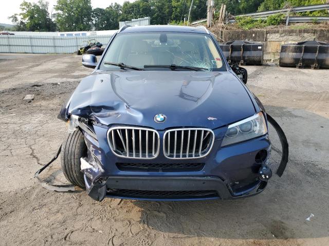 Photo 4 VIN: 5UXWX5C50CL726551 - BMW X3 XDRIVE2 